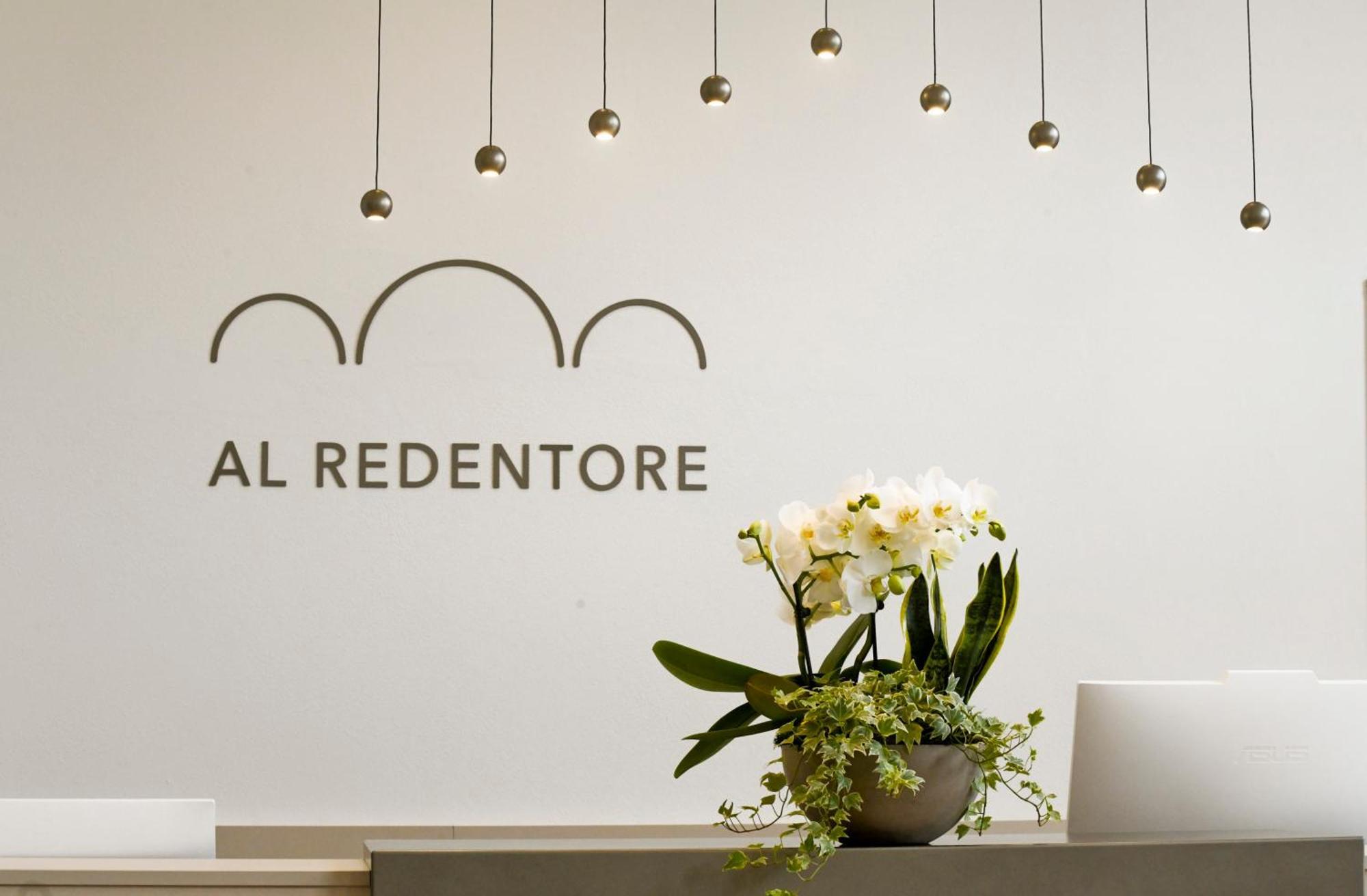 Maison Boutique Al Redentore Wenecja Zewnętrze zdjęcie