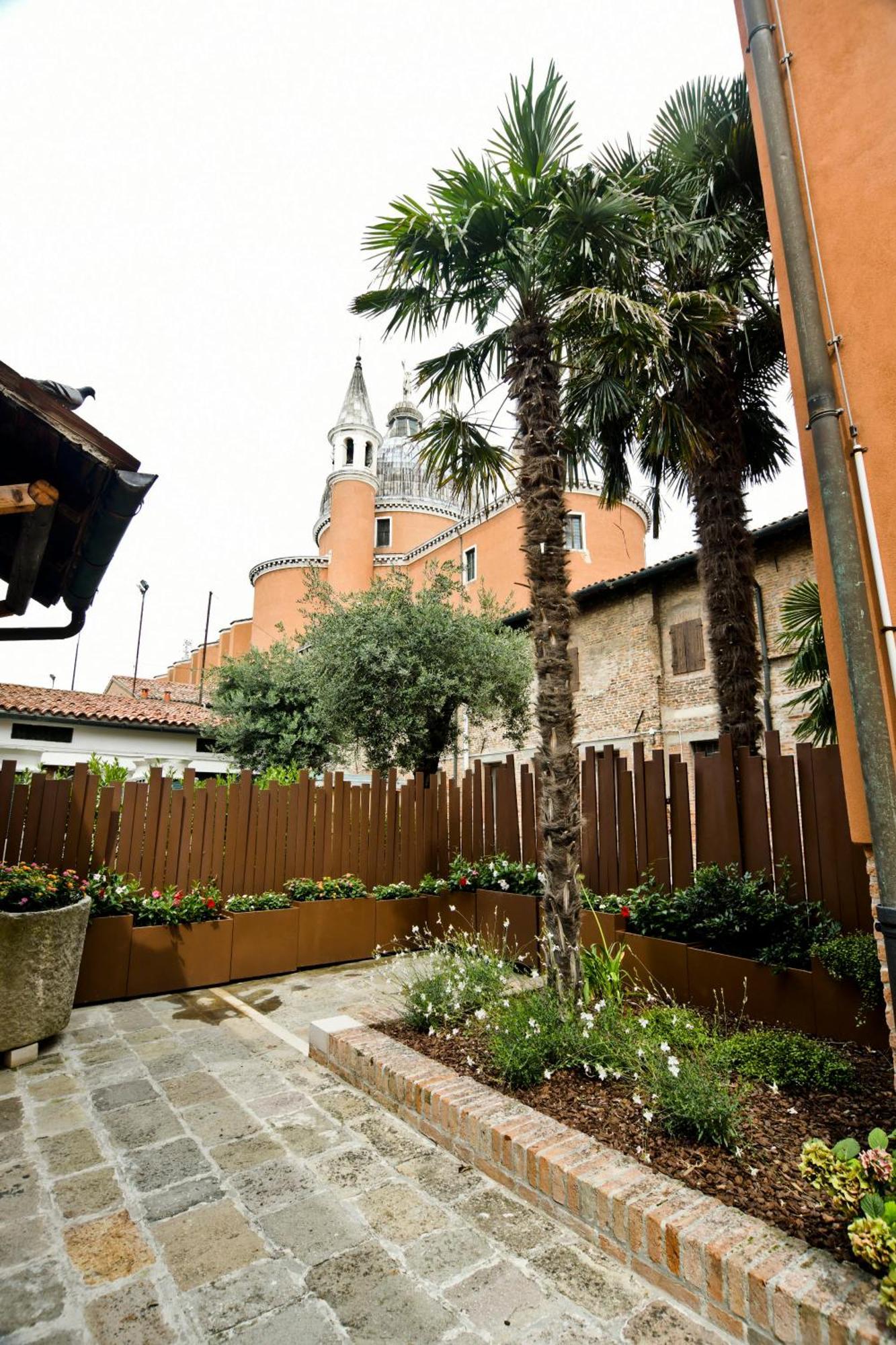 Maison Boutique Al Redentore Wenecja Zewnętrze zdjęcie