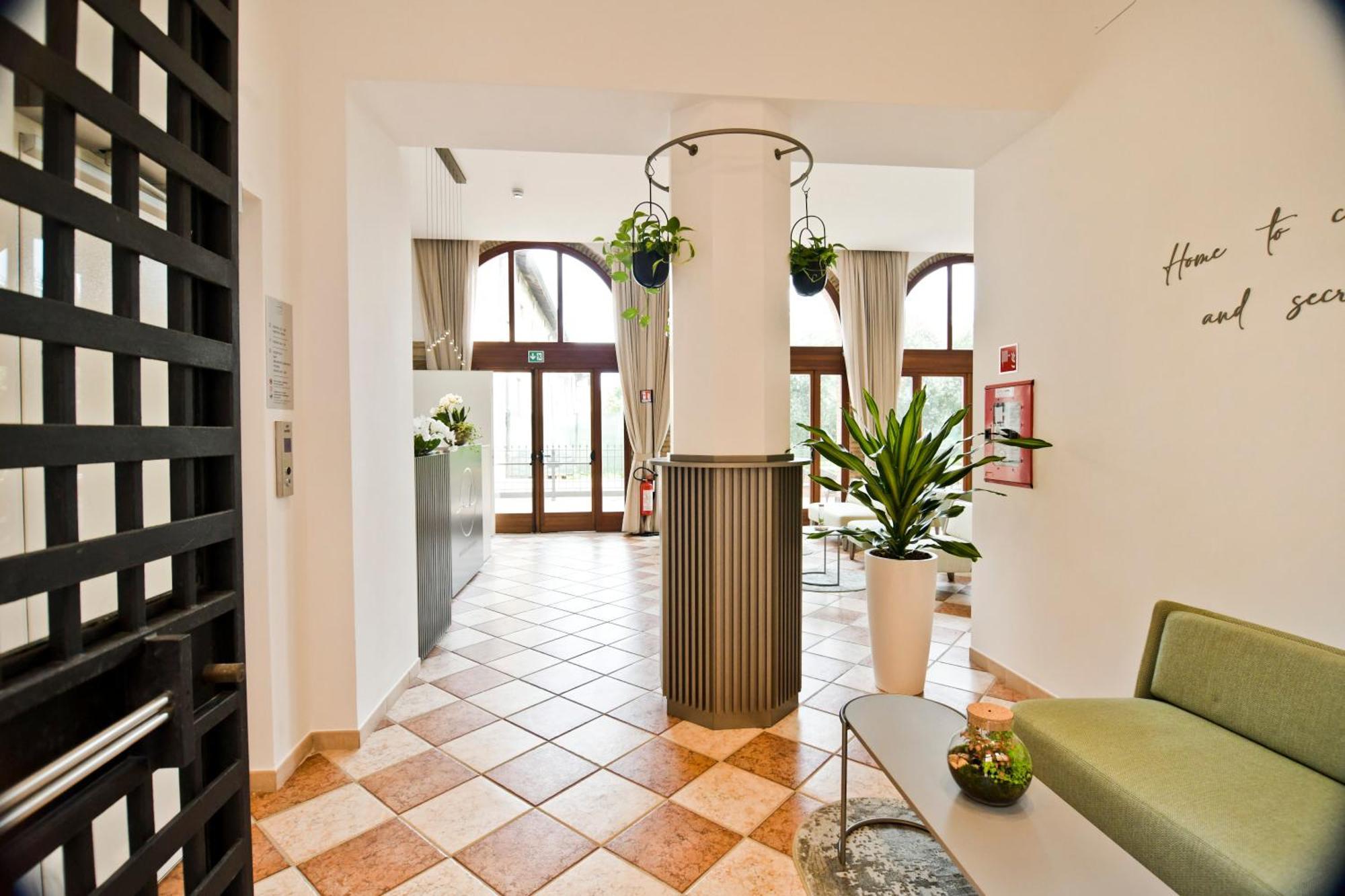 Maison Boutique Al Redentore Wenecja Zewnętrze zdjęcie