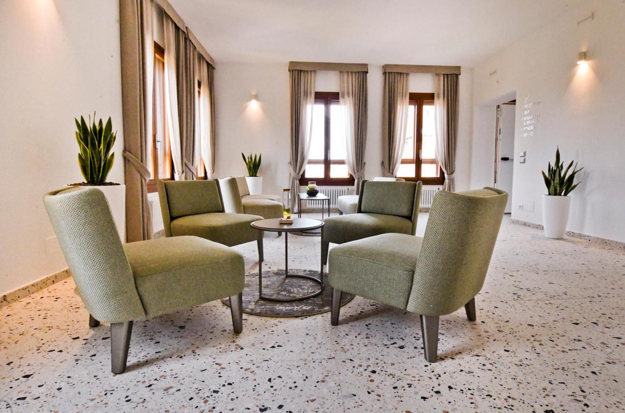 Maison Boutique Al Redentore Wenecja Zewnętrze zdjęcie
