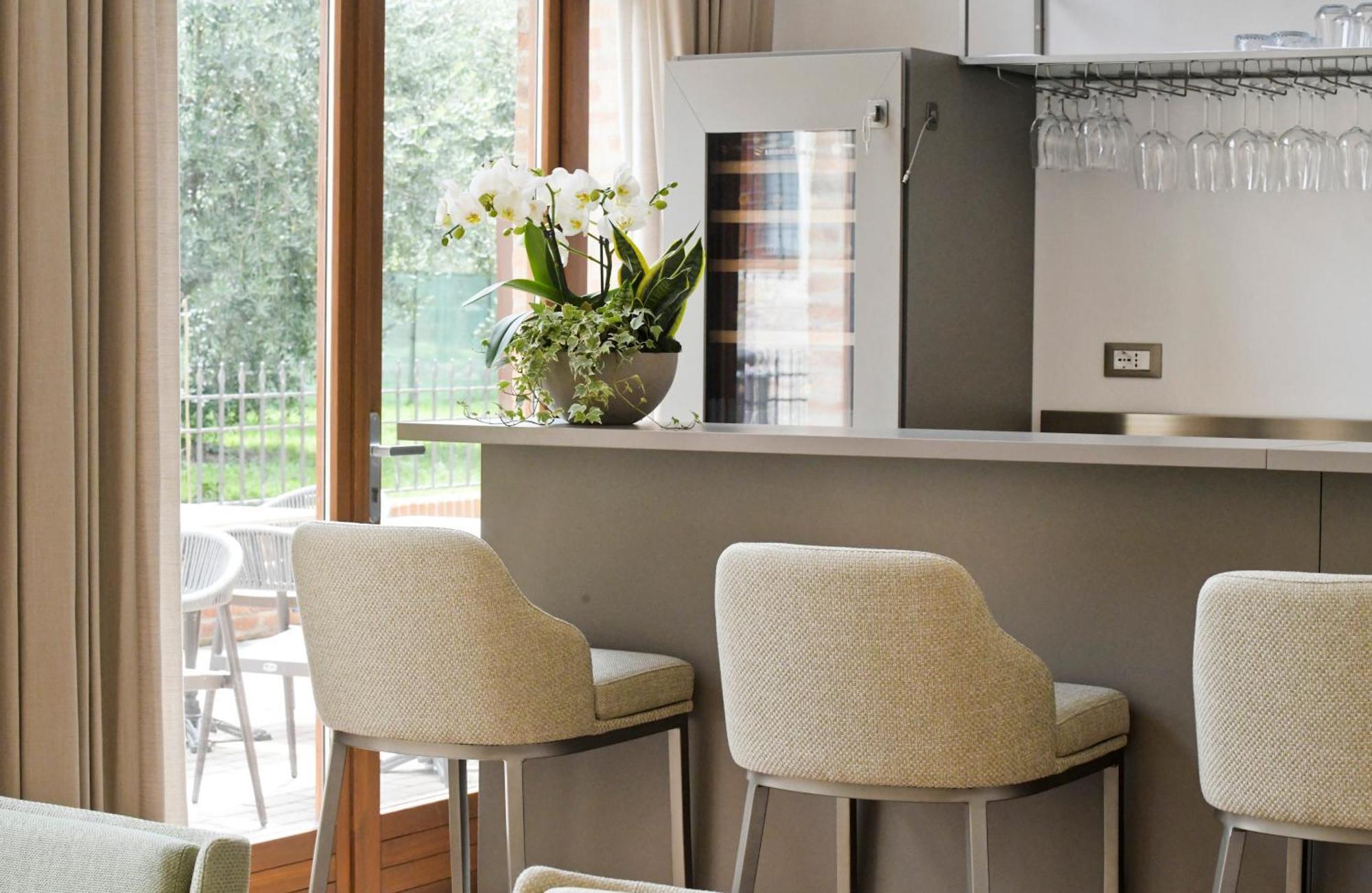 Maison Boutique Al Redentore Wenecja Zewnętrze zdjęcie