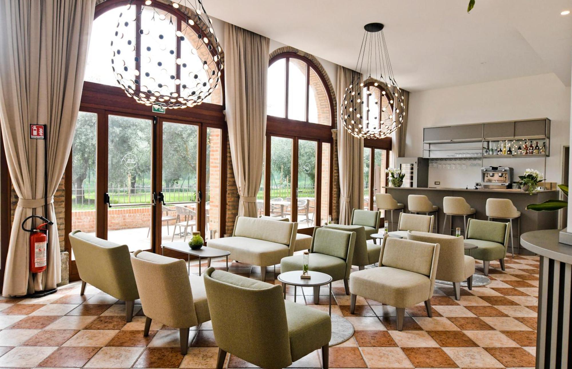 Maison Boutique Al Redentore Wenecja Zewnętrze zdjęcie
