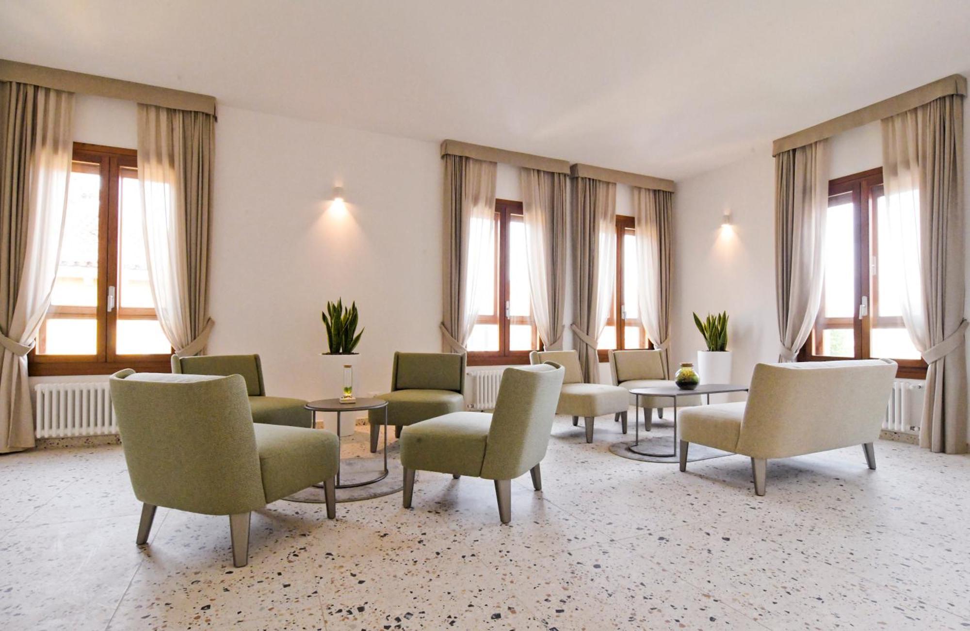 Maison Boutique Al Redentore Wenecja Zewnętrze zdjęcie