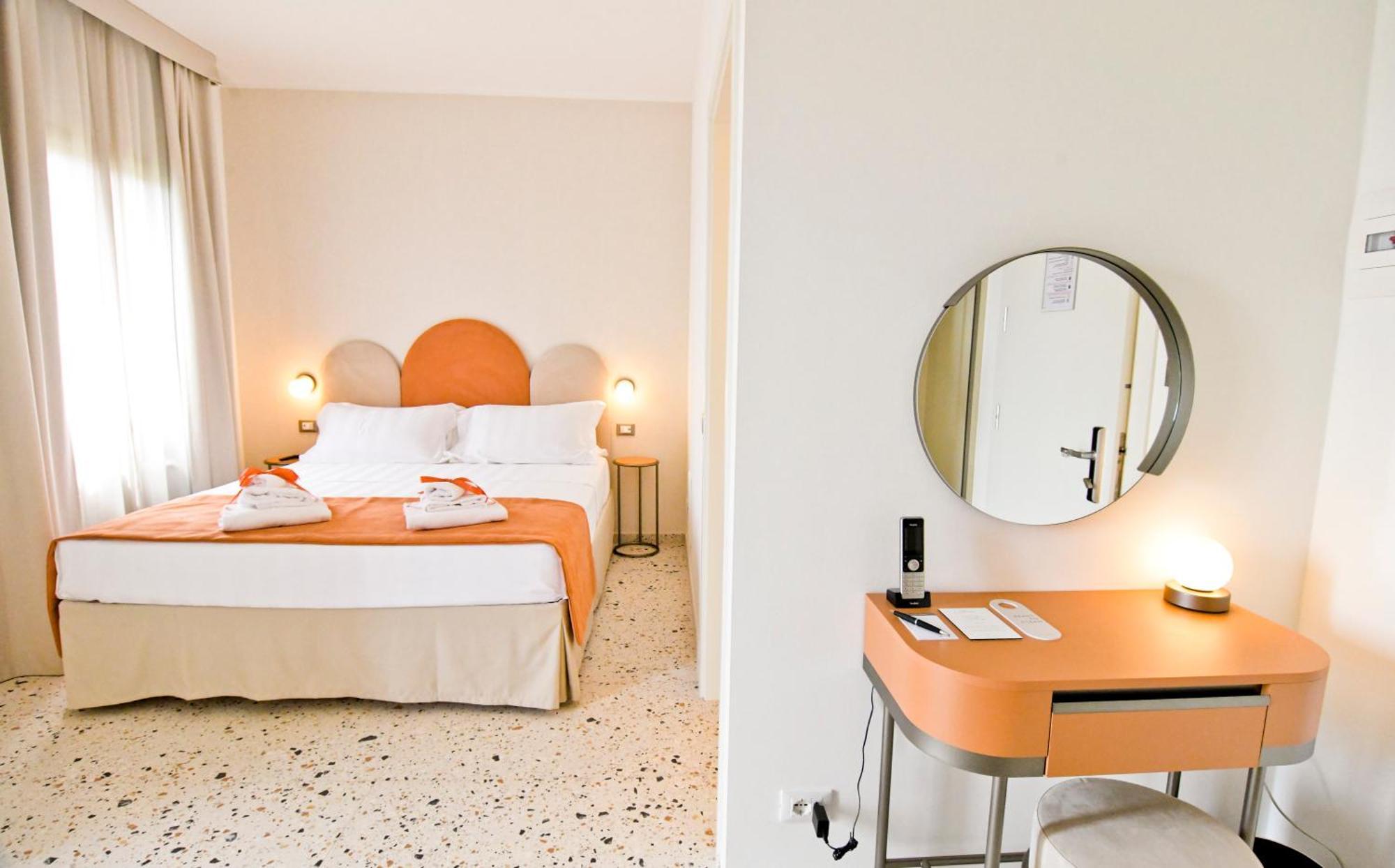 Maison Boutique Al Redentore Wenecja Zewnętrze zdjęcie