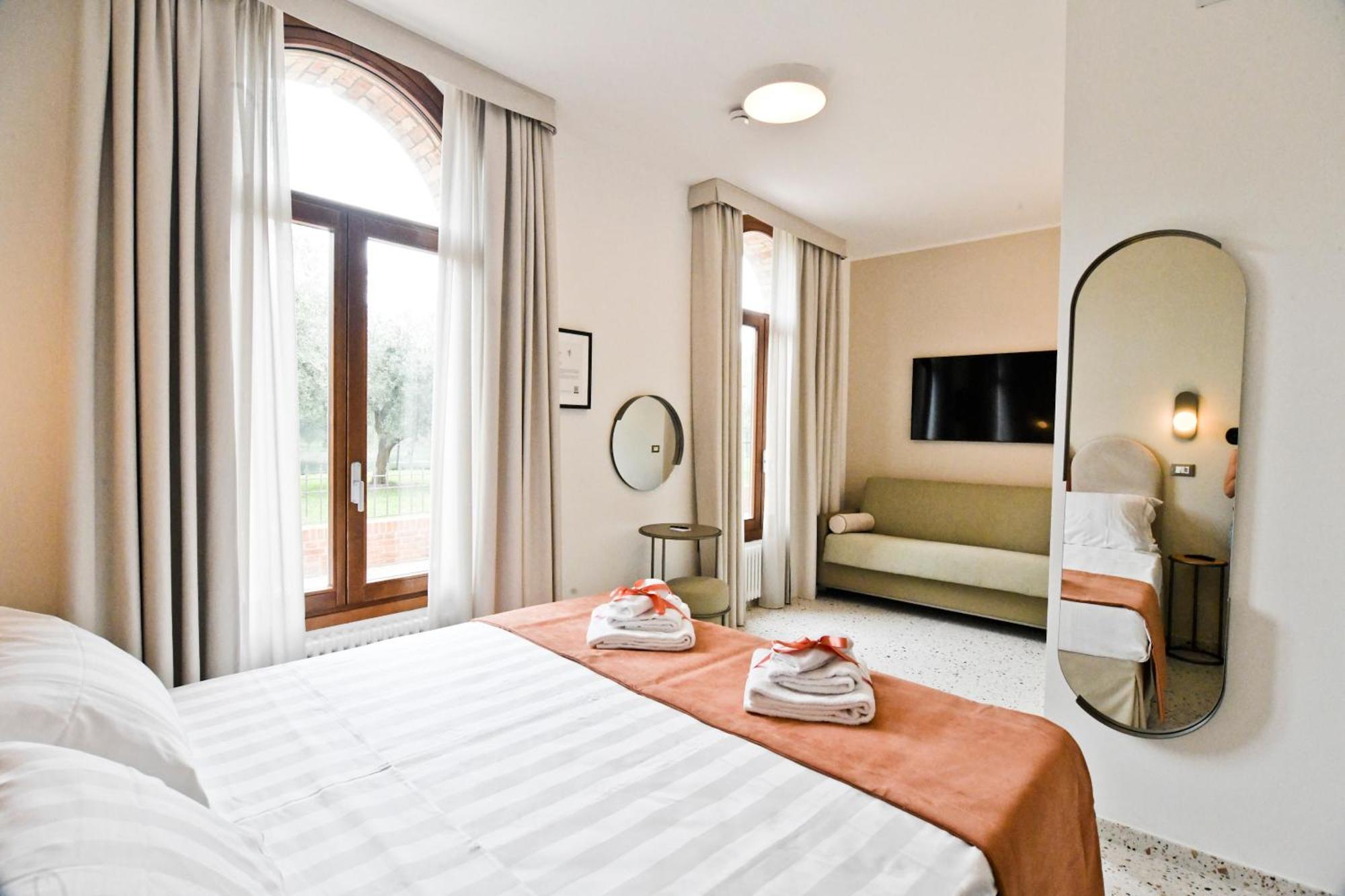 Maison Boutique Al Redentore Wenecja Zewnętrze zdjęcie