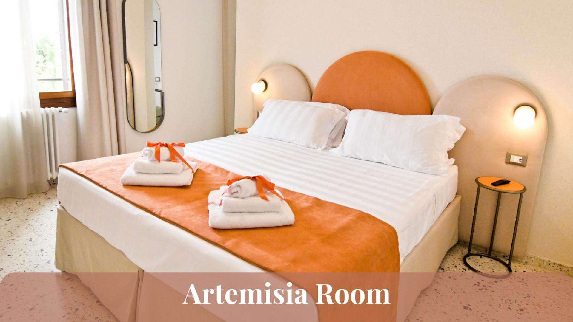 Maison Boutique Al Redentore Wenecja Pokój zdjęcie