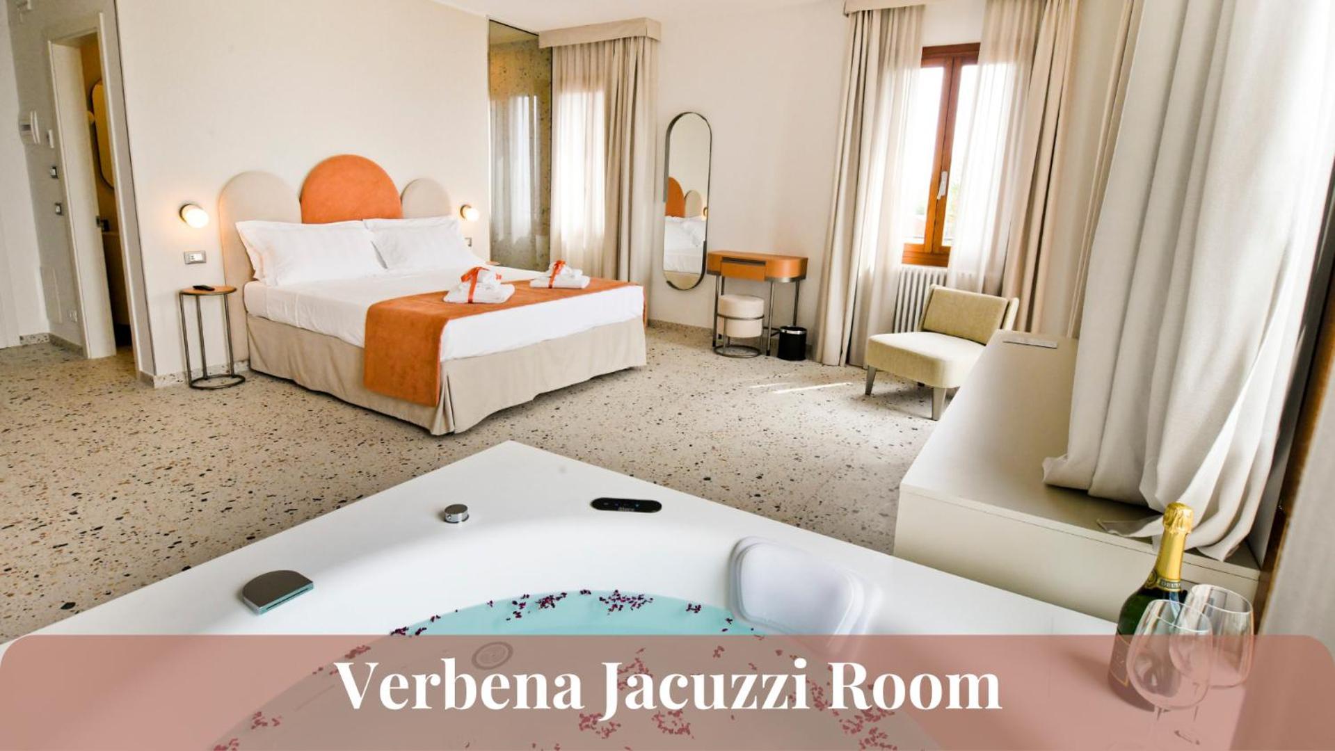 Maison Boutique Al Redentore Wenecja Pokój zdjęcie